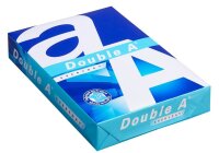 Double A Kopierpapier Everyday DIN A4 70 g/qm 500 Blatt