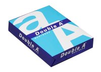 Double A Kopierpapier Business DIN A4 75 g/qm 500 Blatt