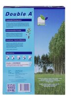 Double A Kopierpapier Business DIN A4 75 g/qm 500 Blatt