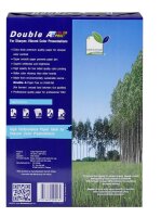 Double A Kopierpapier Color Print DIN A4 90 g/qm 500 Blatt