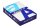 Double A Kopierpapier Color Print DIN A4 90 g/qm 500 Blatt
