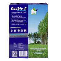 Double A Kopierpapier Presentation DIN A4 100 g/qm 500 Blatt