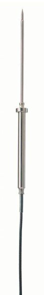 testo NTC Edelstahl Temperaturfühler für Lebensmittel silber