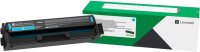 Lexmark C342XC0  cyan Toner