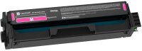 Lexmark C342XM0  magenta Toner