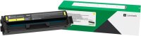 Lexmark C342XY0  gelb Toner