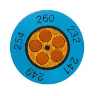 testo testoterm Mini-Indikatoren...