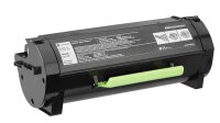 Lexmark 51B2000  schwarz Toner