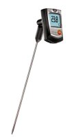 testo 905-T1 Kerntemperatur-Lebensmittelthermometer schwarz