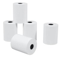 dots Thermorollen 5,7 cm x 14,0 m, 5 Rollen