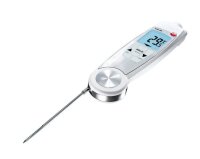 testo 104-IR Infrarot- und...
