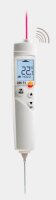 testo 826-T4 Infrarot- und...