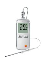 testo 108-2 Kerntemperatur-Lebensmittelthermometer...