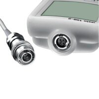 testo 108-2 Kerntemperatur-Lebensmittelthermometer...