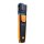 testo 805i Infrarot-Lebensmittelthermometer schwarz