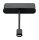 Kensington USB-Hub CH12004 4-fach schwarz