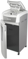 LEITZ IQ Autofeed Office Pro 600 Aktenvernichter mit...