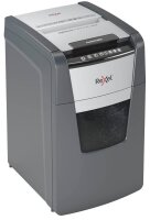Rexel Optimum AutoFeed+ 130X Aktenvernichter mit...