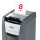 Rexel Optimum AutoFeed+ 130X Aktenvernichter mit Partikelschnitt P-4, 4 x 28 mm, bis 130 Blatt, schwarz