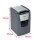 Rexel Optimum AutoFeed+ 130X Aktenvernichter mit Partikelschnitt P-4, 4 x 28 mm, bis 130 Blatt, schwarz
