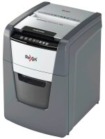 Rexel Optimum AutoFeed+ 90X Aktenvernichter mit...