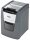 Rexel Optimum AutoFeed+ 90X Aktenvernichter mit Partikelschnitt P-4, 4 x 28 mm, bis 90 Blatt, schwarz