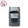 Rexel Optimum AutoFeed+ 90X Aktenvernichter mit Partikelschnitt P-4, 4 x 28 mm, bis 90 Blatt, schwarz