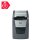 Rexel Optimum AutoFeed+ 90X Aktenvernichter mit Partikelschnitt P-4, 4 x 28 mm, bis 90 Blatt, schwarz