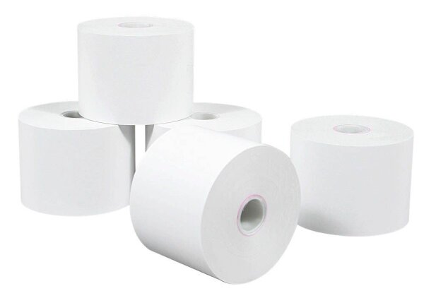 dots Thermorollen 5,7 cm x 77,0 m, 5 Rollen