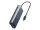 ANKER USB-Hub PowerExpand 8-in-1 2-fach schwarz