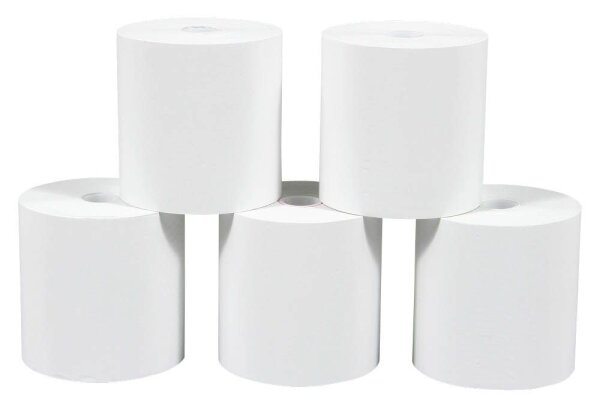 dots Thermorollen 6,0 cm x 40,0 m, 5 St.