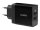 ANKER PowerPort2 Ladeadapter schwarz, 24 Watt