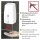 Maximex Seifenspender Treviso 18416100 weiß Kunststoff mit Sensor 0,65 l