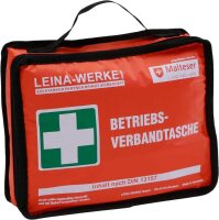 LEINA-WERKE Erste-Hilfe-Tasche Betriebsverbandtasche...