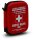 LEINA-WERKE Erste-Hilfe-Tasche rot
