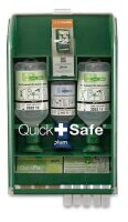 LEINA-WERKE Augenspülstation Quick-Safe Station...