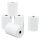 dots Thermorollen 7,6 cm x 50,0 m, 5 St.