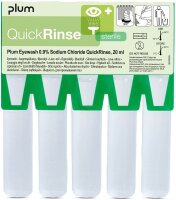 LEINA-WERKE Nachfüllpack QuickRinse...