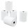 dots Thermorollen 8,0 cm x 50,0 m, 5 Rollen