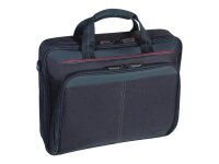Targus Laptoptasche CN31 Kunstfaser schwarz CN31 bis 39,6...
