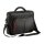 Targus Laptoptasche Classic+ Kunstfaser schwarz/rot CN415EU bis 39,6 cm (15,6 Zoll)