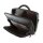 Targus Laptoptasche Classic+ Kunstfaser schwarz/rot CN415EU bis 39,6 cm (15,6 Zoll)
