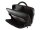 Targus Laptoptasche Classic+ Kunstfaser schwarz/rot CN418EU bis 45,7 cm (18 Zoll