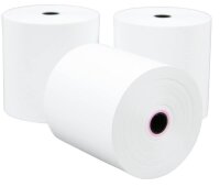 dots Thermorollen 8,0 cm x 80,0 m, 3 Rollen