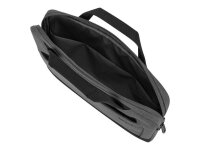 Targus Laptoptasche Cypress EcoSmart Kunstfaser grau TBS92602GL bis 35,6 cm (14 Zoll)
