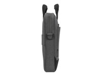 Targus Laptoptasche Cypress EcoSmart Kunstfaser grau TBS92602GL bis 35,6 cm (14 Zoll)