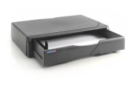 EXPONENT Monitorständer schwarz