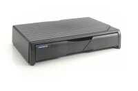 EXPONENT Monitorständer schwarz