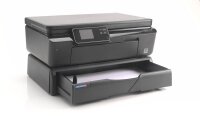 EXPONENT Monitorständer schwarz
