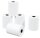 dots EC-Cash Thermorollen 5,7 cm x 9,0 m, 5 Rollen